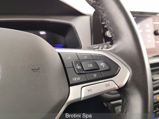 VOLKSWAGEN T-Cross 1.0 TSI Life 12