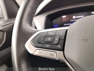 VOLKSWAGEN T-Cross 1.0 TSI Life 13