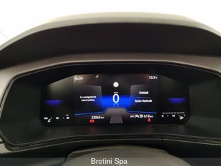 VOLKSWAGEN T-Cross 1.0 TSI Life 14