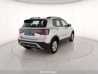 VOLKSWAGEN T-Cross 1.0 TSI Life 2
