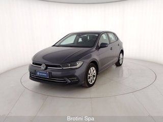 VOLKSWAGEN Polo 1.0 TSI Life 0