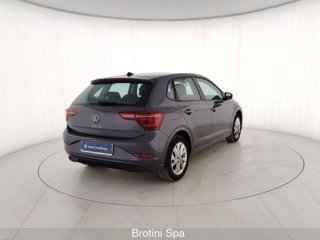 VOLKSWAGEN Polo 1.0 TSI Life 2