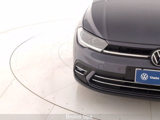 VOLKSWAGEN Polo 1.0 TSI Life 4