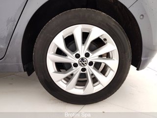 VOLKSWAGEN Polo 1.0 TSI Life 5