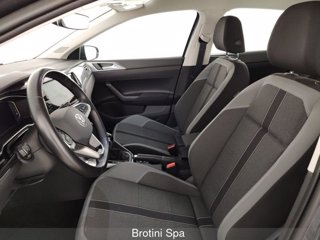 VOLKSWAGEN Polo 1.0 TSI Life 6