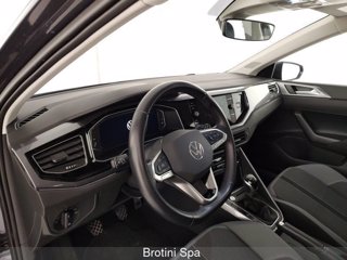 VOLKSWAGEN Polo 1.0 TSI Life 7