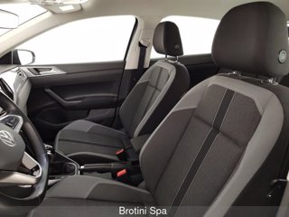 VOLKSWAGEN Polo 1.0 TSI Life 8