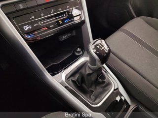 VOLKSWAGEN T-Roc 2.0 TDI SCR Life 10