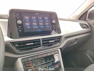 VOLKSWAGEN T-Roc 2.0 TDI SCR Life 11