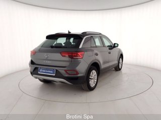 VOLKSWAGEN T-Roc 2.0 TDI SCR Life 2