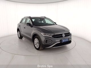 VOLKSWAGEN T-Roc 2.0 TDI SCR Life 3