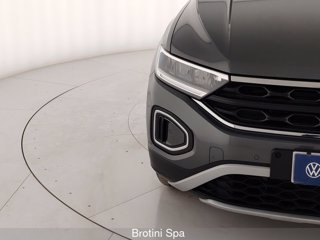 VOLKSWAGEN T-Roc 2.0 TDI SCR Life 4