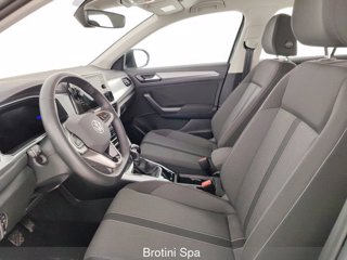 VOLKSWAGEN T-Roc 2.0 TDI SCR Life 6