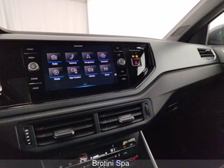 VOLKSWAGEN Taigo 1.0 TSI 85kW R-Line 12