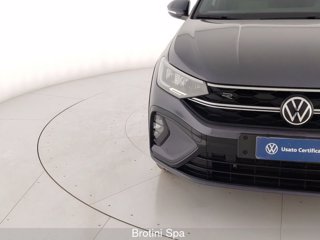 VOLKSWAGEN Taigo 1.0 TSI 85kW R-Line 4