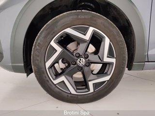 VOLKSWAGEN Taigo 1.0 TSI 85kW R-Line 5