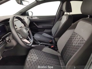 VOLKSWAGEN Taigo 1.0 TSI 85kW R-Line 6