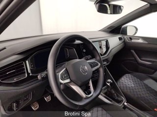 VOLKSWAGEN Taigo 1.0 TSI 85kW R-Line 7