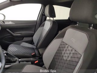 VOLKSWAGEN Taigo 1.0 TSI 85kW R-Line 8