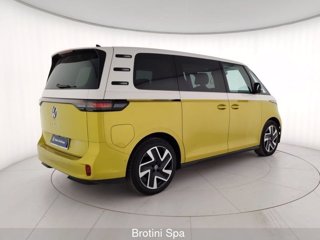 VOLKSWAGEN ID.Buzz Pro+ 2
