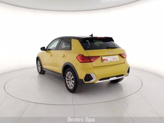 AUDI A1 Sportback 30 TSI Citycarver Admired 1