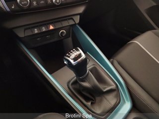 AUDI A1 Sportback 30 TSI Citycarver Admired 10