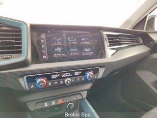 AUDI A1 Sportback 30 TSI Citycarver Admired 11