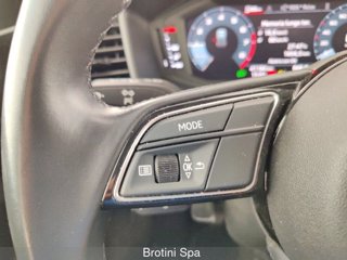 AUDI A1 Sportback 30 TSI Citycarver Admired 13