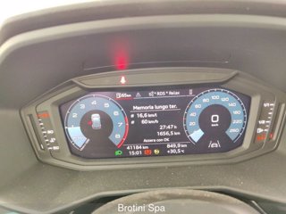 AUDI A1 Sportback 30 TSI Citycarver Admired 14