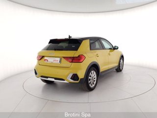 AUDI A1 Sportback 30 TSI Citycarver Admired 2