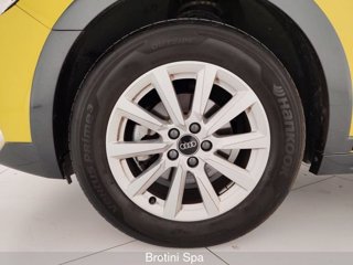 AUDI A1 Sportback 30 TSI Citycarver Admired 5