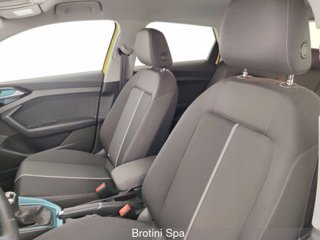 AUDI A1 Sportback 30 TSI Citycarver Admired 8