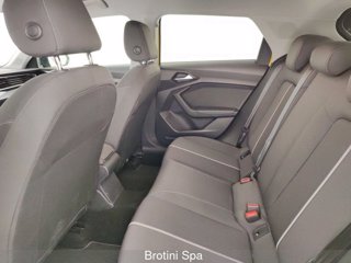 AUDI A1 Sportback 30 TSI Citycarver Admired 9