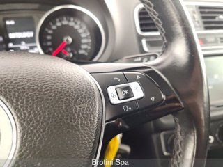 VOLKSWAGEN Polo 1.0 75cv MPI Comfortline 11