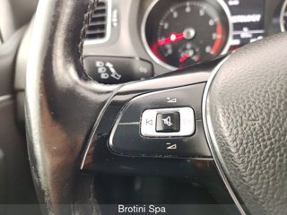 VOLKSWAGEN Polo 1.0 75cv MPI Comfortline 12