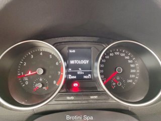 VOLKSWAGEN Polo 1.0 75cv MPI Comfortline 13