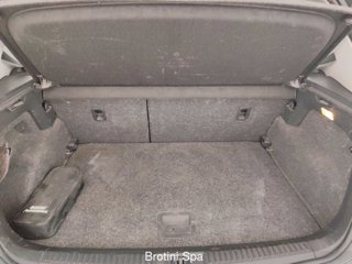 VOLKSWAGEN Polo 1.0 75cv MPI Comfortline 14