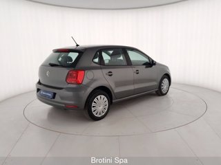 VOLKSWAGEN Polo 1.0 75cv MPI Comfortline 2
