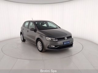 VOLKSWAGEN Polo 1.0 75cv MPI Comfortline 3