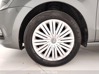 VOLKSWAGEN Polo 1.0 75cv MPI Comfortline 4