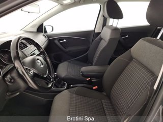 VOLKSWAGEN Polo 1.0 75cv MPI Comfortline 5