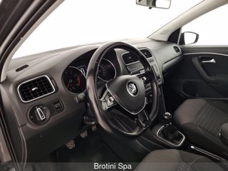 VOLKSWAGEN Polo 1.0 75cv MPI Comfortline 6