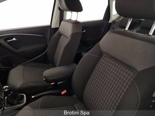 VOLKSWAGEN Polo 1.0 75cv MPI Comfortline 7