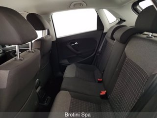 VOLKSWAGEN Polo 1.0 75cv MPI Comfortline 8