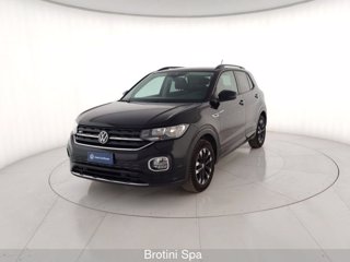 VOLKSWAGEN T-Cross 1.0 TSI Sport  R-LINE 0