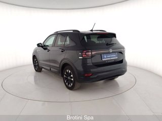 VOLKSWAGEN T-Cross 1.0 TSI Sport  R-LINE 1