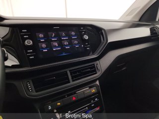 VOLKSWAGEN T-Cross 1.0 TSI Sport  R-LINE 10
