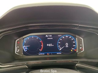 VOLKSWAGEN T-Cross 1.0 TSI Sport  R-LINE 13
