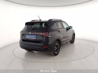VOLKSWAGEN T-Cross 1.0 TSI Sport  R-LINE 2