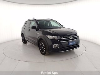 VOLKSWAGEN T-Cross 1.0 TSI Sport  R-LINE 3